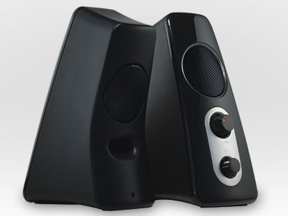 Speaker System Z523BK