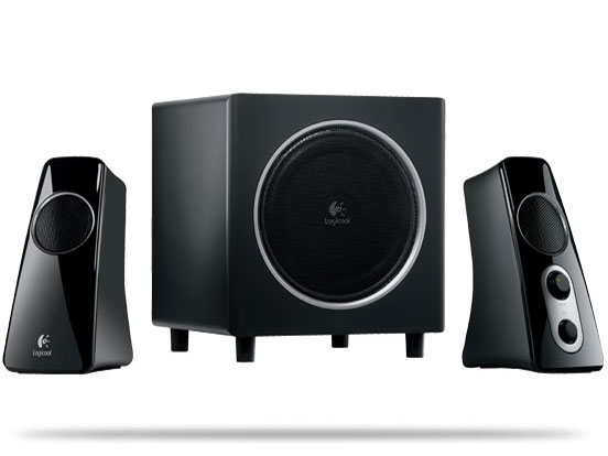Speaker System Z523BK ̐i摜