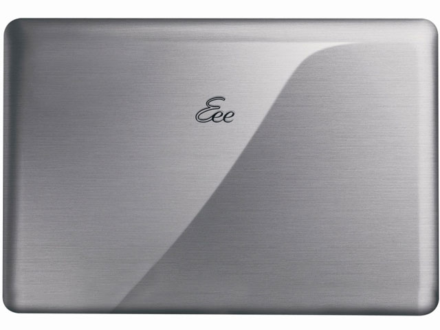 Eee PC 1005HA (�V���o�[) �̐��i�摜