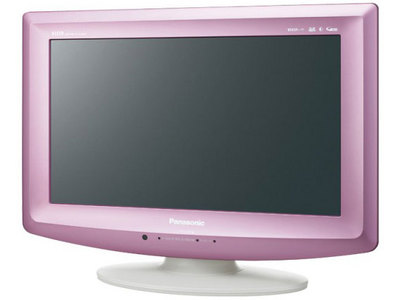 VIERA TH-L17C10 [17�C���`]