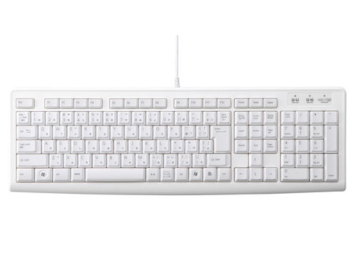 TK-FCM007WH (�z���C�g) �̐��i�摜