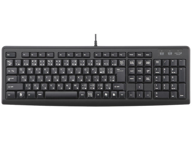 TK-FCM008BK (�u���b�N) �̐��i�摜