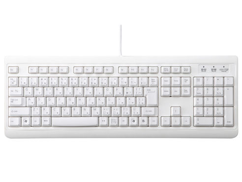 TK-FCM010WH (�z���C�g) �̐��i�摜