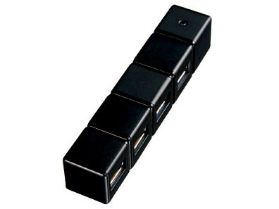 USB-HUB229BK �̐��i�摜