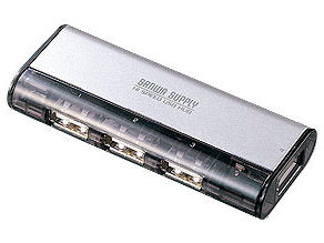 USB-HUB226GSV �̐��i�摜