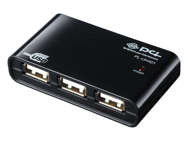 PL-UH401 �̐��i�摜