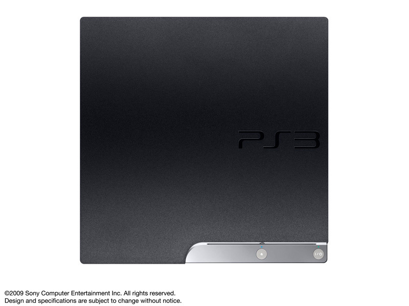 �v���C�X�e�[�V����3 HDD 120GB �`���R�[���E�u���b�N CECH-2000A