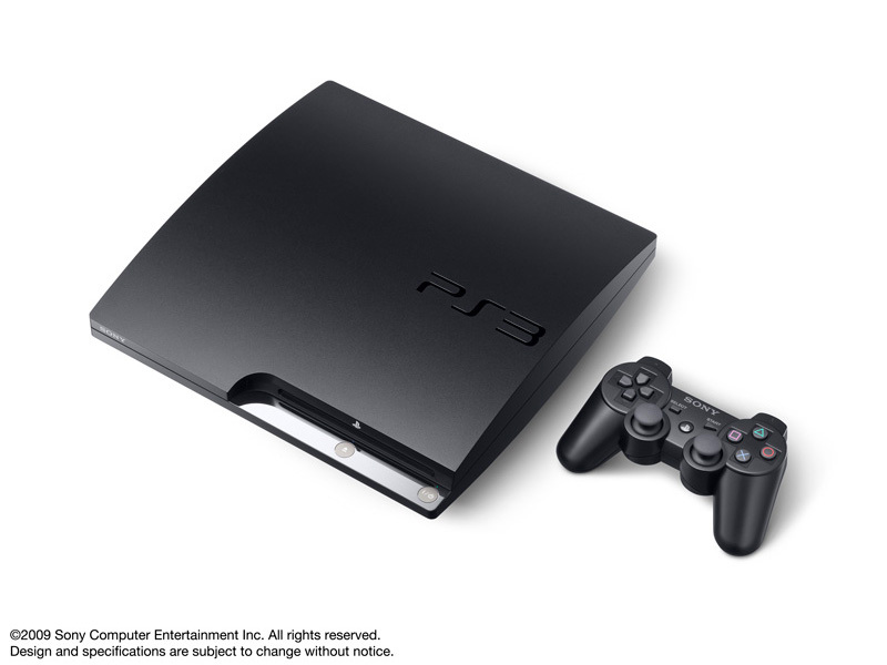 価格.com - 『本体 横置き 斜め2』 プレイステーション3 HDD 120GB