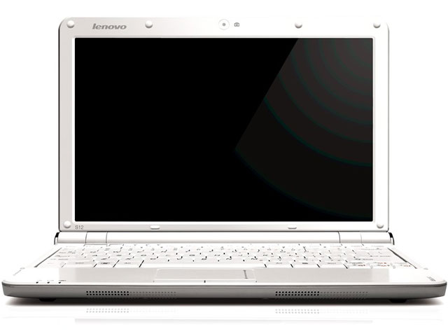 IdeaPad S12 2959H8J �̐��i�摜