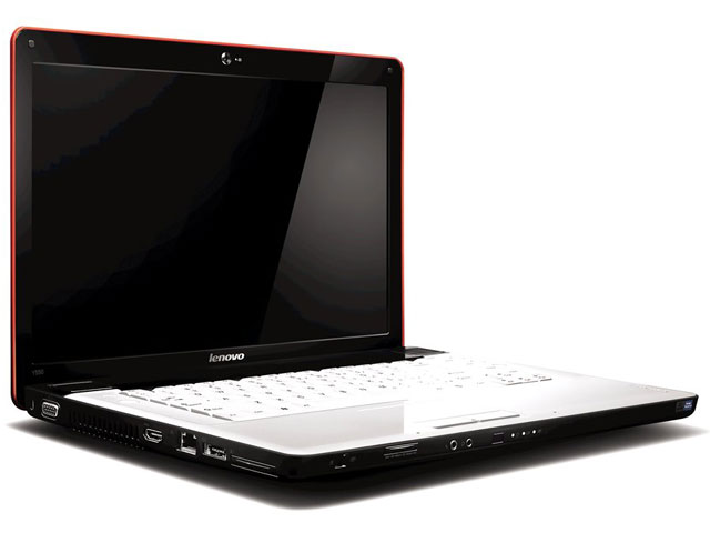 IdeaPad Y550 4186J4J �̐��i�摜