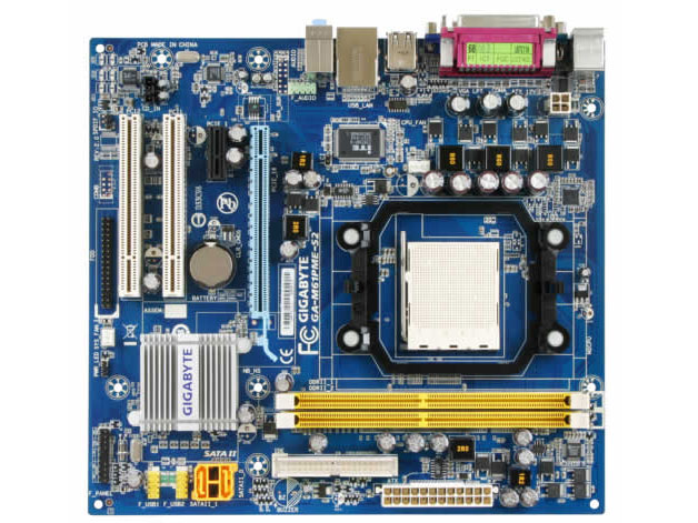 GA-M61PME-S2 Rev.2.x �̐��i�摜