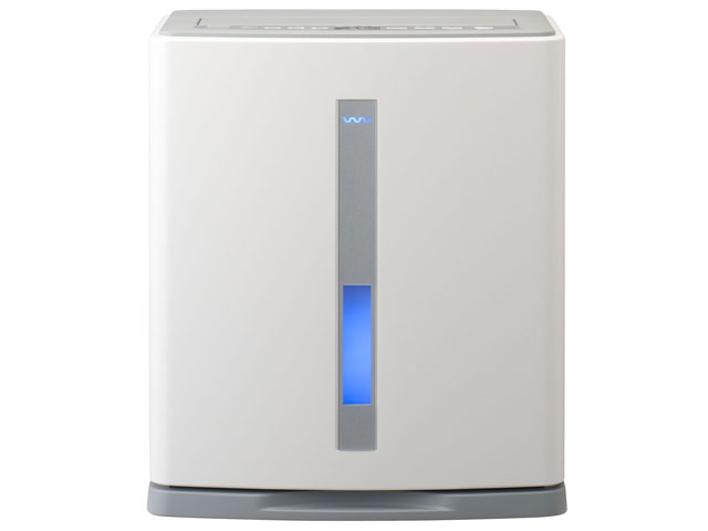 新品！三洋電機 大容量加湿器 RH-VWX12C[ウイルスウォッシャー 三洋電機 ウィルスウオッシャー RH-VWX12C 取扱説明書・レビュー