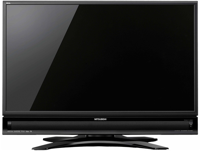 三菱電機 REAL LCD-40MZW300 [40インチ] 価格比較 - 価格.com