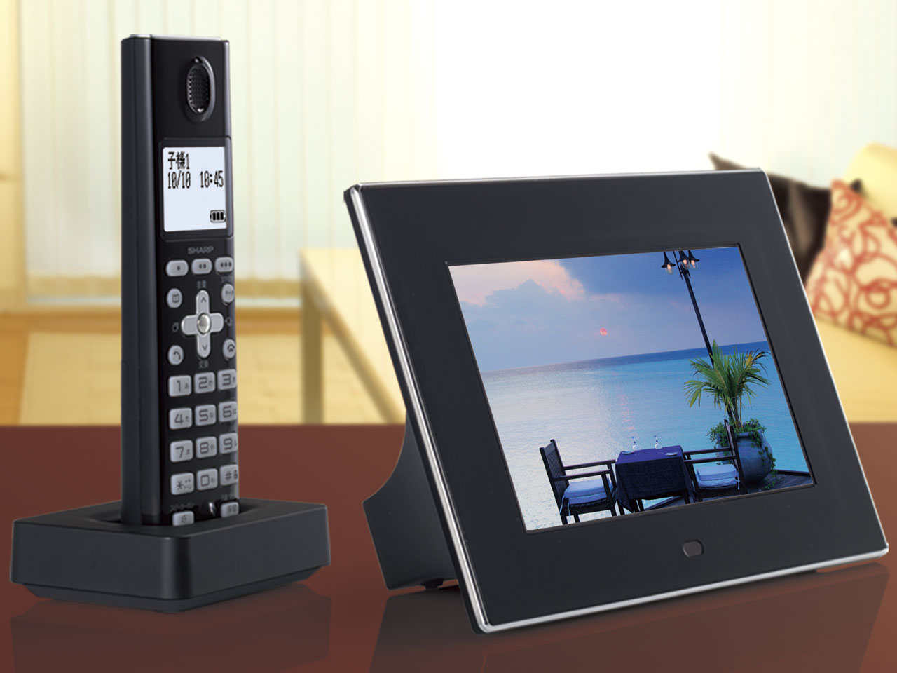 �C���e���A�z�� JD-7C1CW