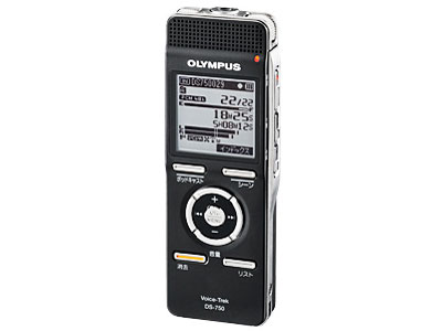 �{�C�X�g���b�N DS-750