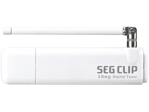 SEG CLIP GV-SC310 �̐��i�摜