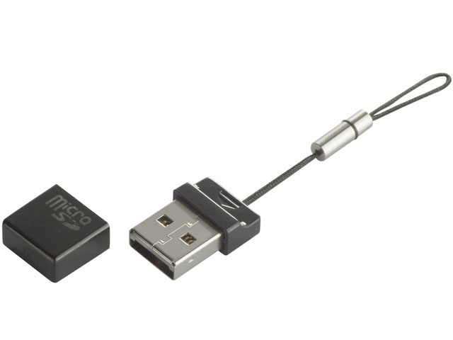 BSCRMSDC2BK (USB) (microSD) �̐��i�摜