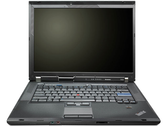 Lenovo ThinkPad R500 2714R48