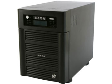 KURO-BOX/T4 �̐��i�摜