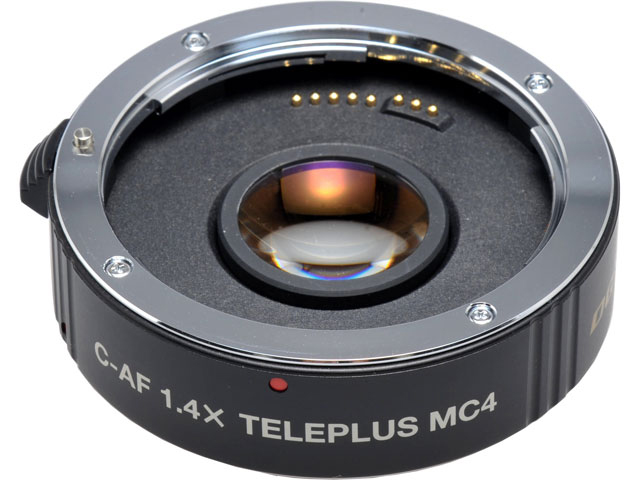 1.4X �e���v���X MC4 DGX �j�R���p �̐��i�摜