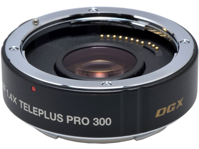 デジタルテレプラス PRO300 1.4X DGX ニコン用