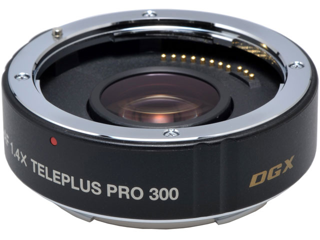 �f�W�^���e���v���X PRO300 1.4X DGX �L���m���p �̐��i�摜