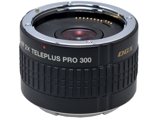 �f�W�^���e���v���X PRO300 2X DGX �j�R���p �̐��i�摜