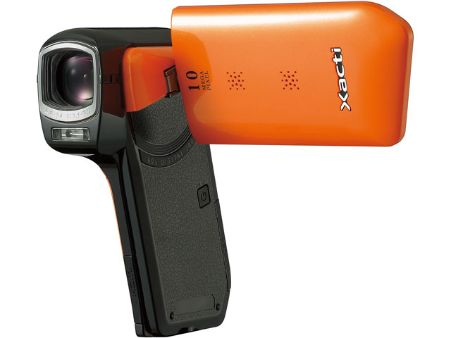 Xacti DMX-CG11 �̐��i�摜