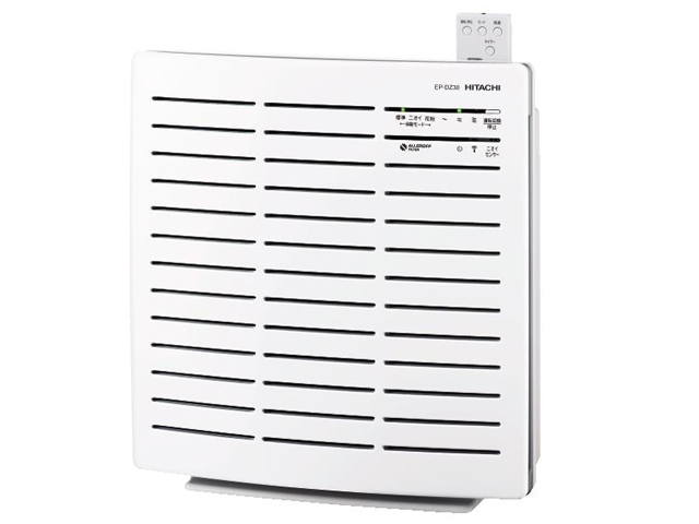 �N���G�A EP-DZ30 �̐��i�摜