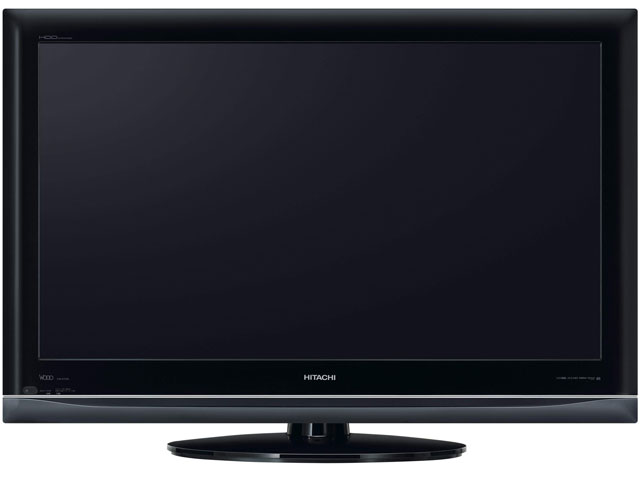 Wooo P46-XP035 [46�C���`] �̐��i�摜