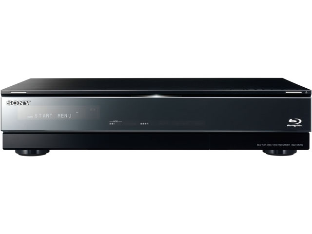 BDZ-EX200 �̐��i�摜