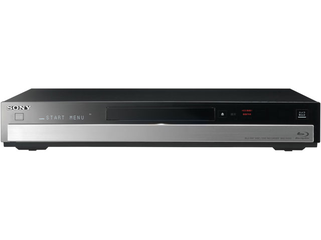 BDZ-RX30 �̐��i�摜