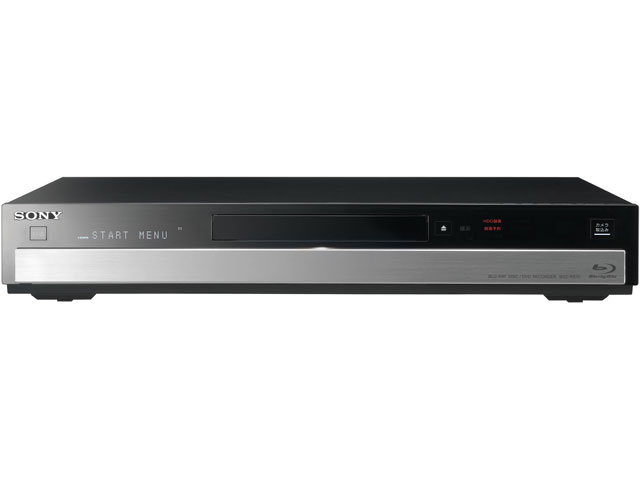 BDZ-RS10 �̐��i�摜