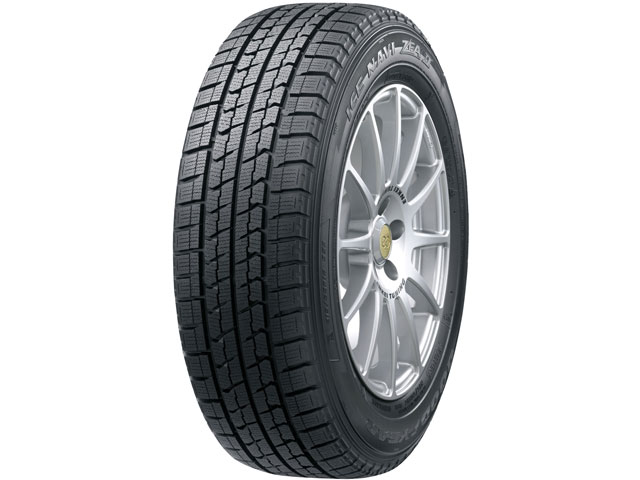 ICE NAVI ZEA II 185/60R14 82Q �̐��i�摜