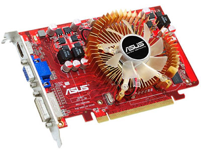 EAH4670/DI/512MD3 (PCIExp 512MB)