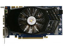 GF-GTS250-E512HD/GRN (PCIExp 512MB) �̐��i�摜