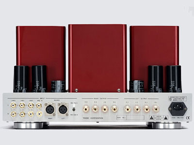 TRV-845SE