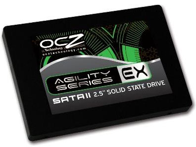 OCZSSD2-1AGTEX60G �̐��i�摜