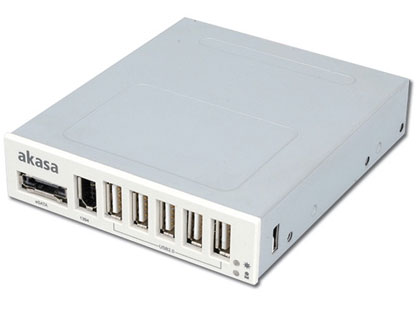 InterConnect AK-ICR-08 �̐��i�摜