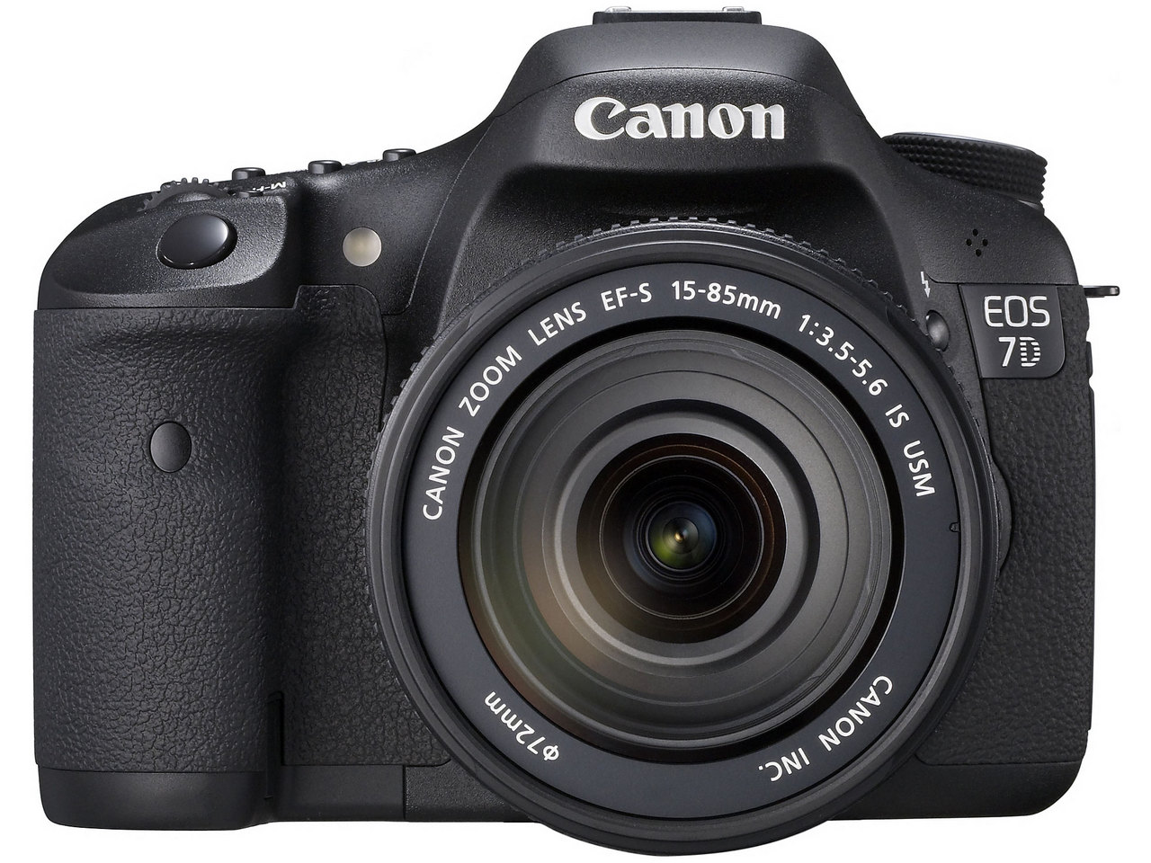 EOS 7D EF-S15-85 IS U �����Y�L�b�g