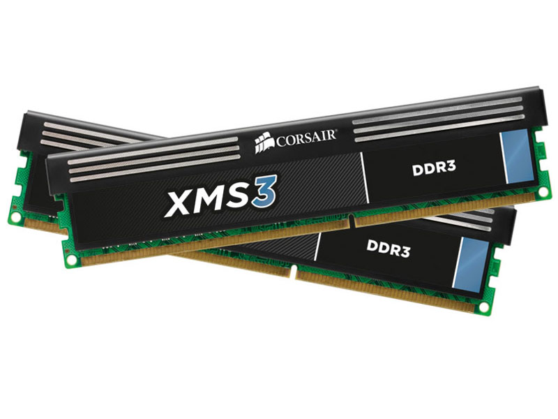 CMX4GX3M2A1600C9 (DDR3 PC3-12800 2GB 2���g) �̐��i�摜