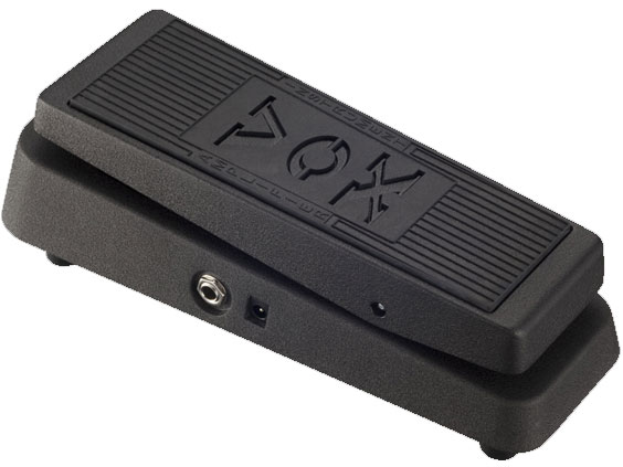 Classic Wah-Wah Pedal V845 �̐��i�摜