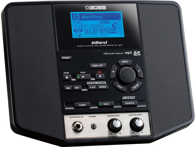 eBand JS-8 �̐��i�摜