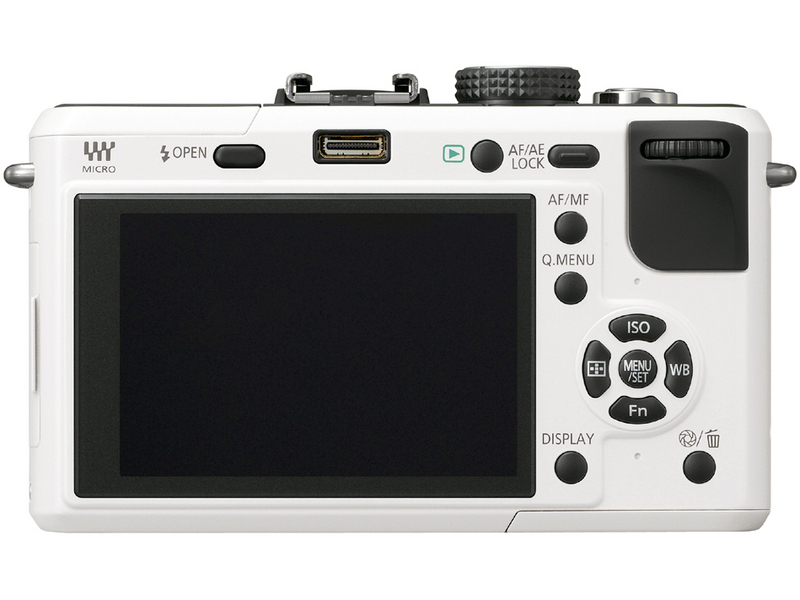 LUMIX DMC-GF1C �p���P�[�L�����Y�L�b�g