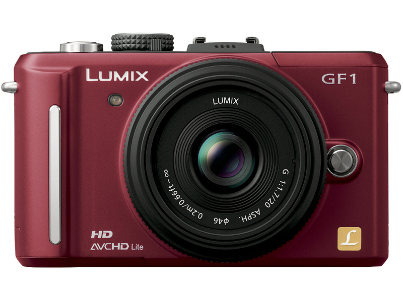 LUMIX DMC-GF1C �p���P�[�L�����Y�L�b�g