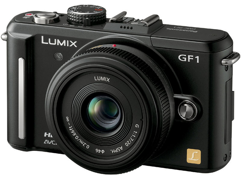 LUMIX DMC-GF1C �p���P�[�L�����Y�L�b�g
