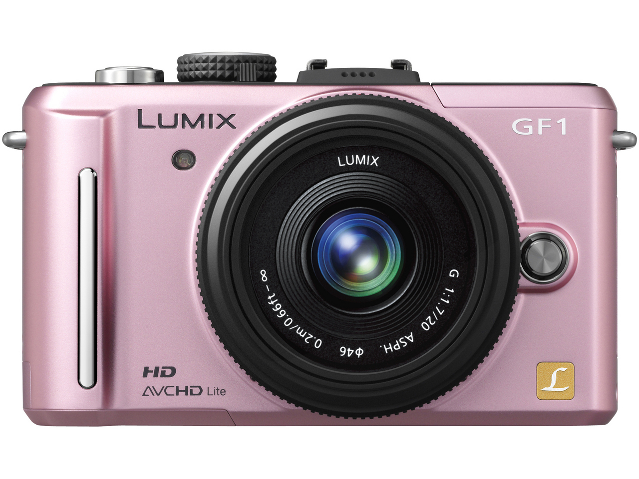 LUMIX DMC-GF1C �p���P�[�L�����Y�L�b�g