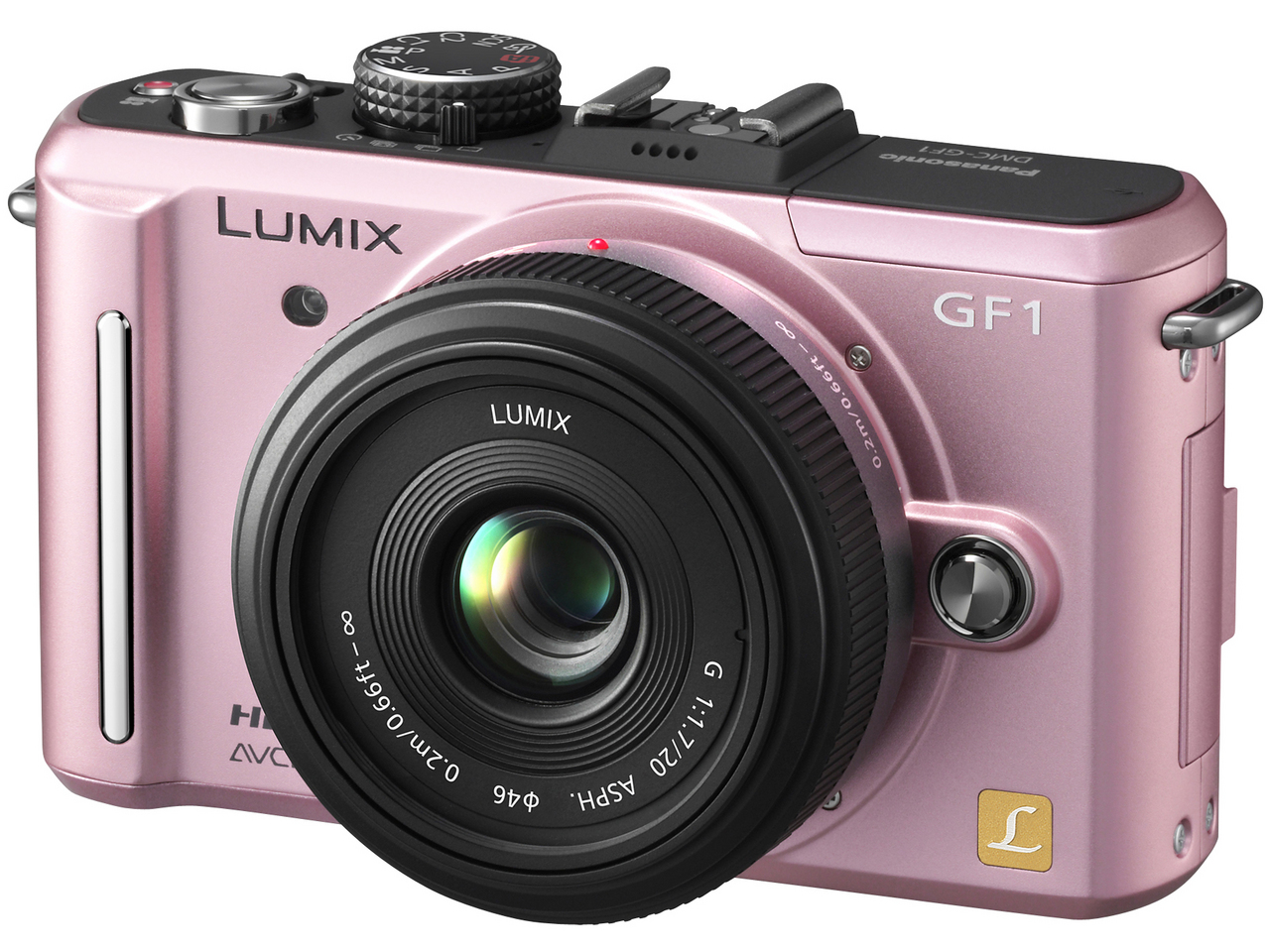 LUMIX DMC-GF1C �p���P�[�L�����Y�L�b�g