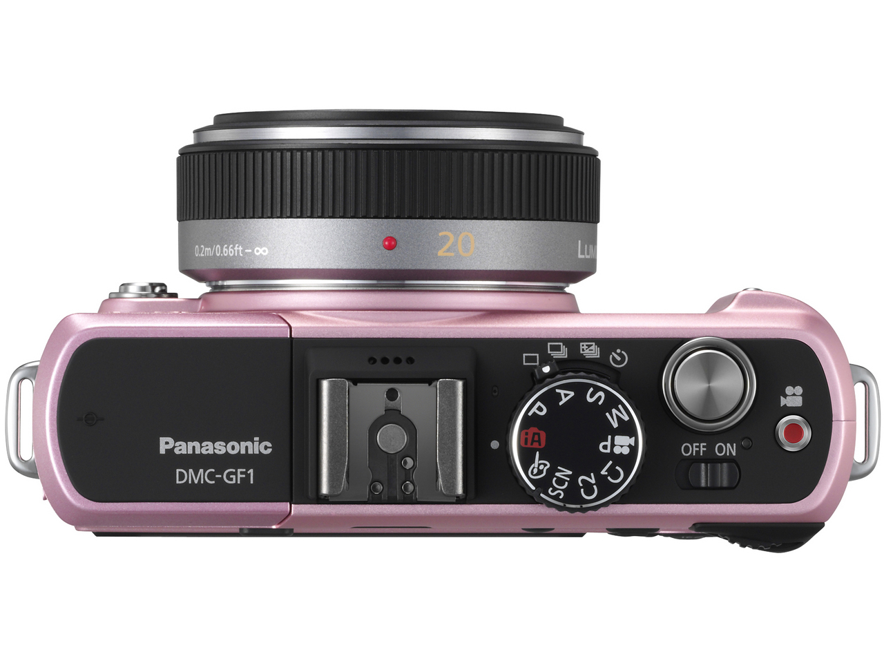 LUMIX DMC-GF1C �p���P�[�L�����Y�L�b�g