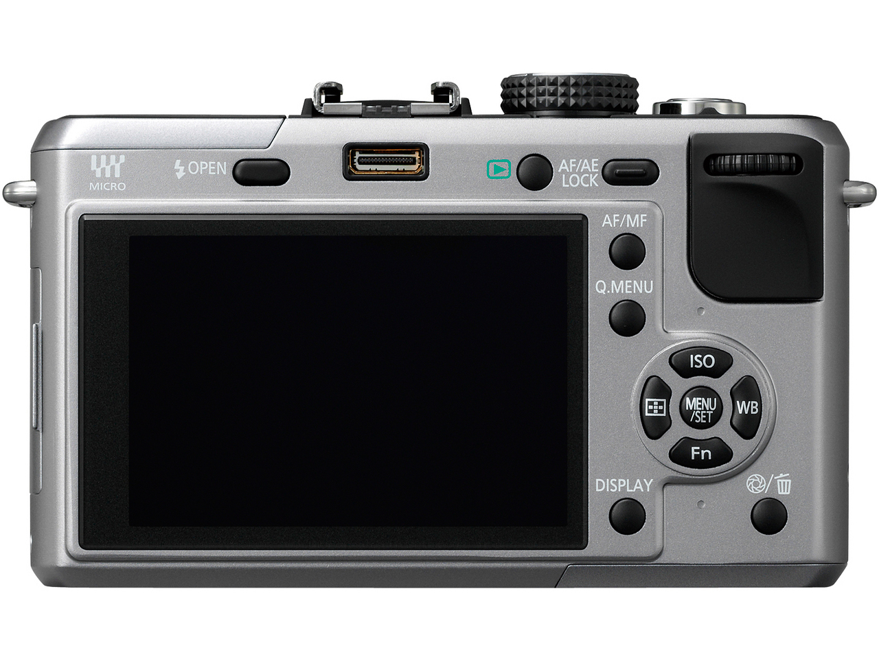 LUMIX DMC-GF1C �p���P�[�L�����Y�L�b�g